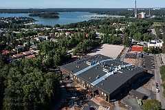 012_Tiistilä School